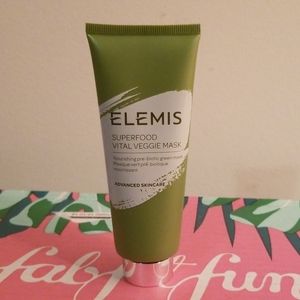 Make offer Elemis SuperFood Veggie Mask